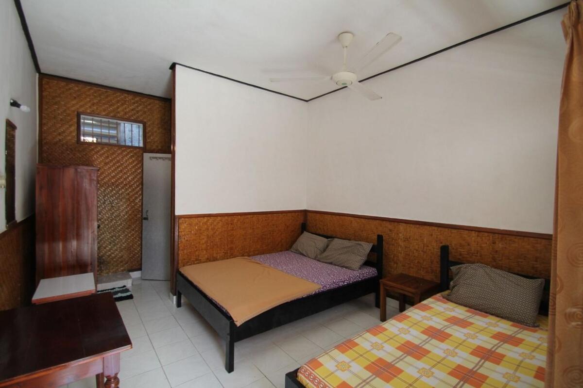 Bungalow Kempu Taman Ayu I