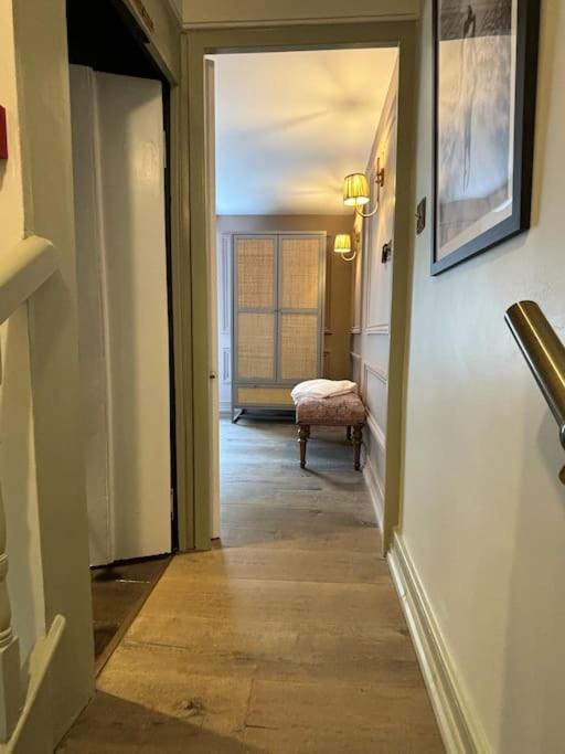 Boutique Luxury Georgian Townhouse In Central Bath