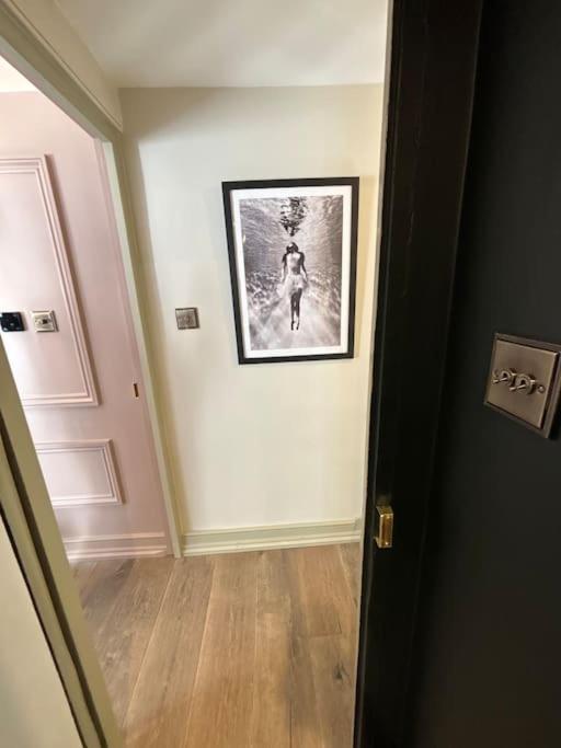 Boutique Luxury Georgian Townhouse In Central Bath