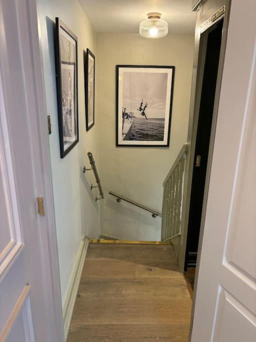 Boutique Luxury Georgian Townhouse In Central Bath