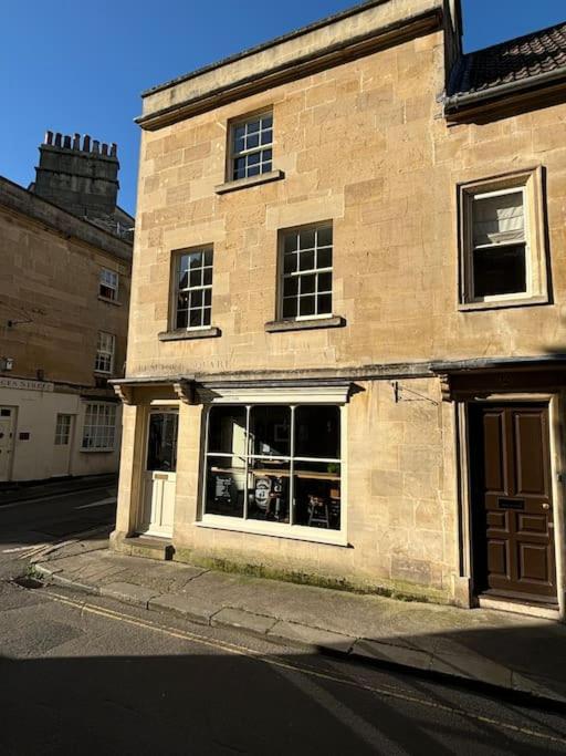 Boutique Luxury Georgian Townhouse In Central Bath