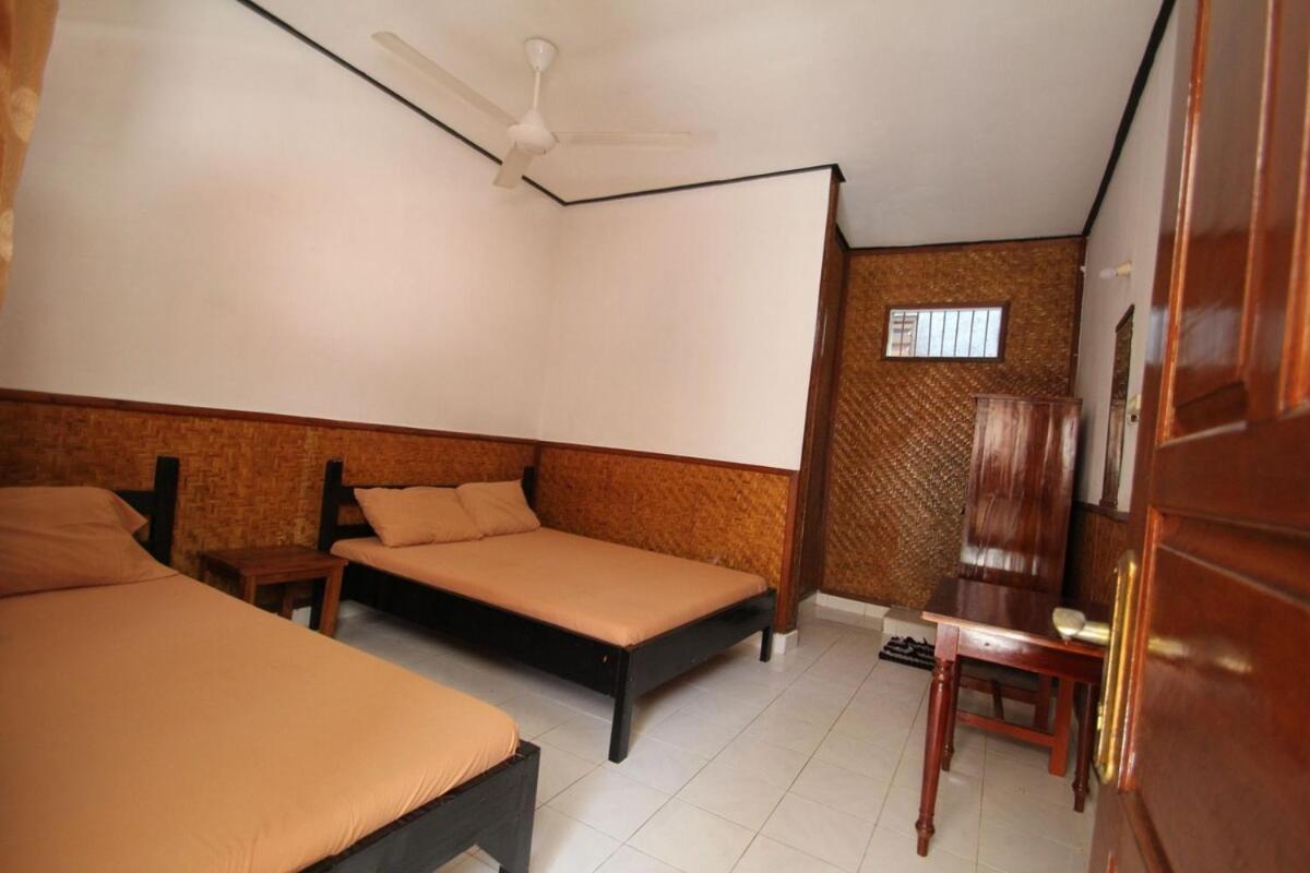 Bungalow Kempu Taman Ayu I