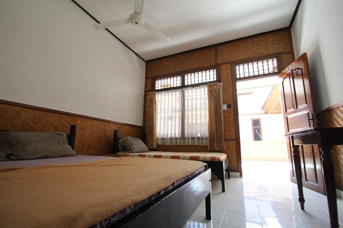 Bungalow Kempu Taman Ayu I