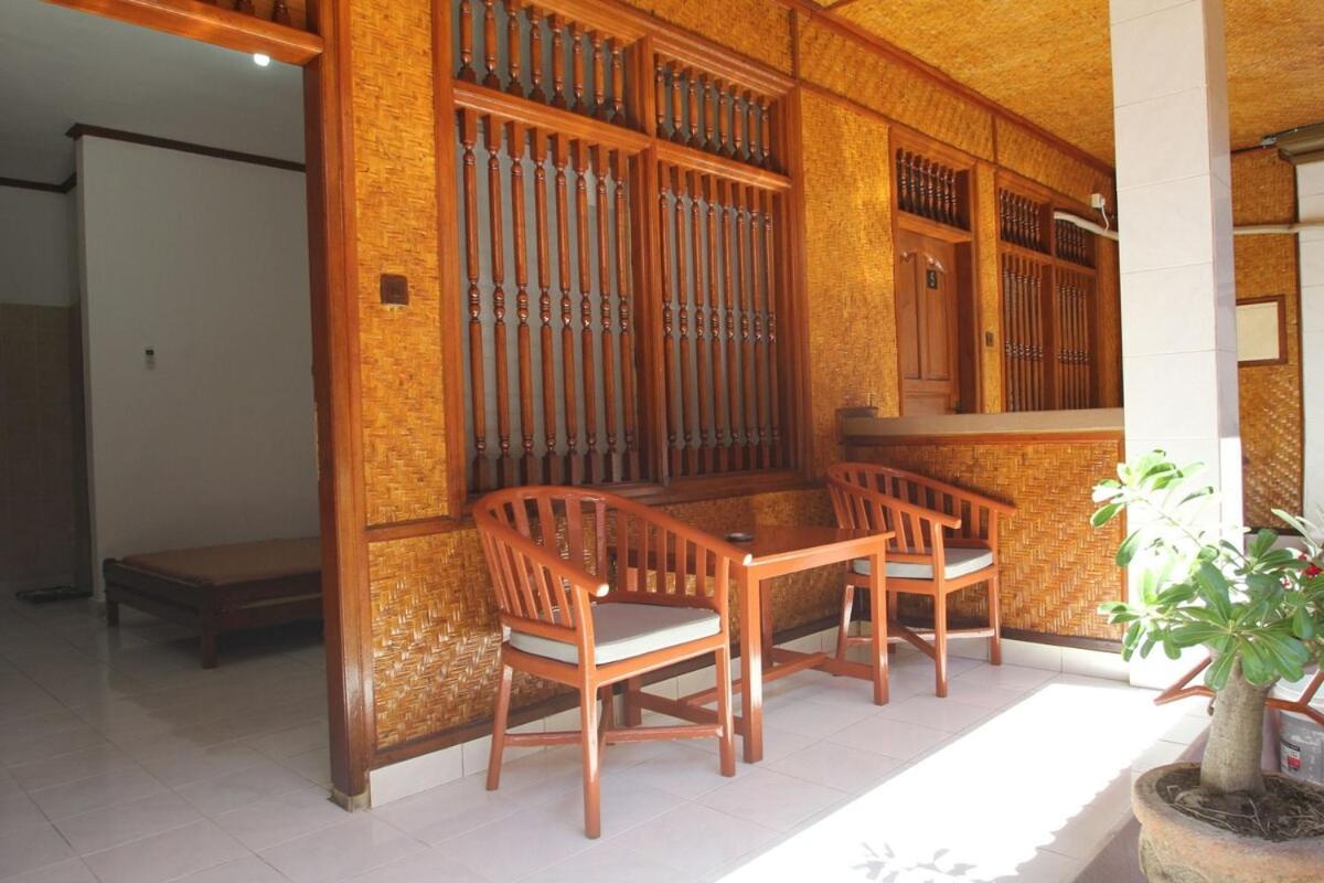 Bungalow Kempu Taman Ayu I