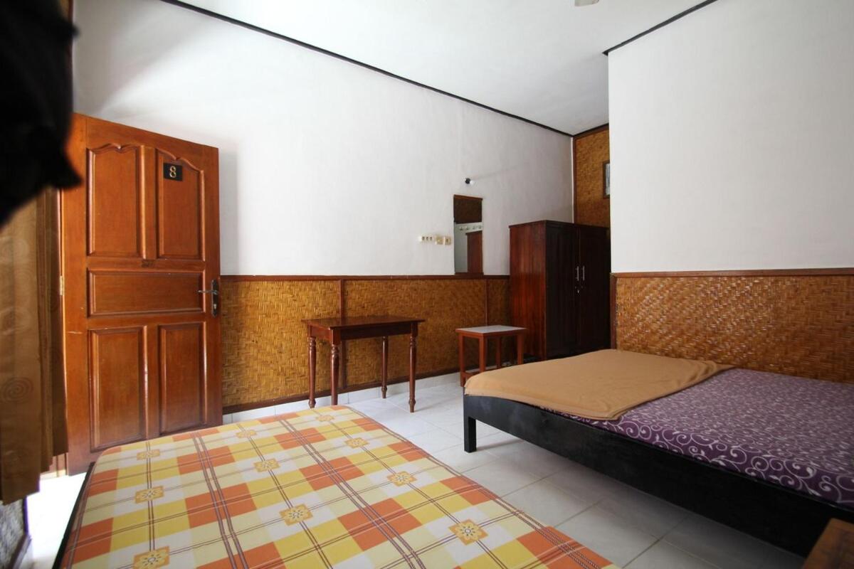 Bungalow Kempu Taman Ayu I