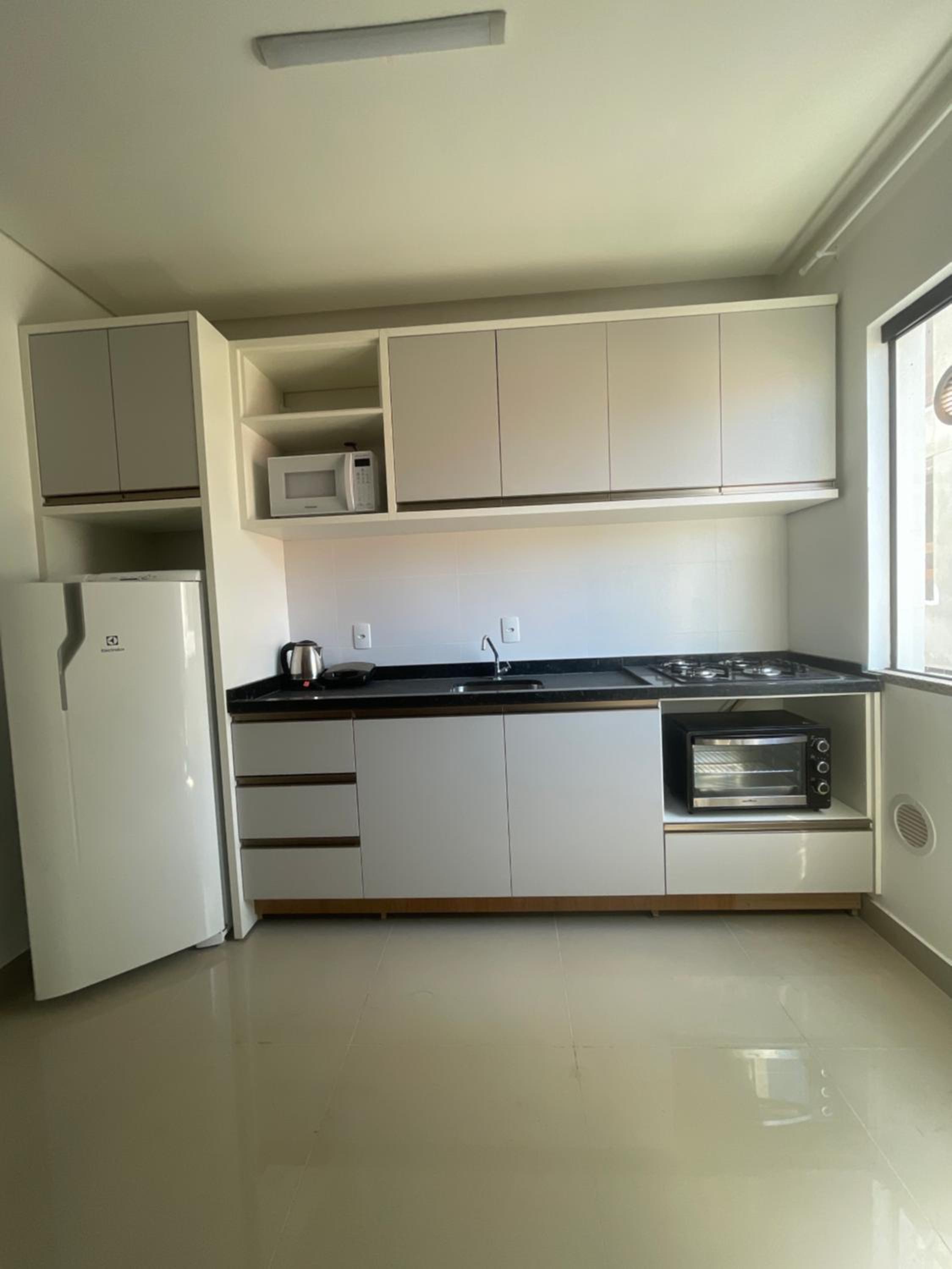 Praia Grande Residence