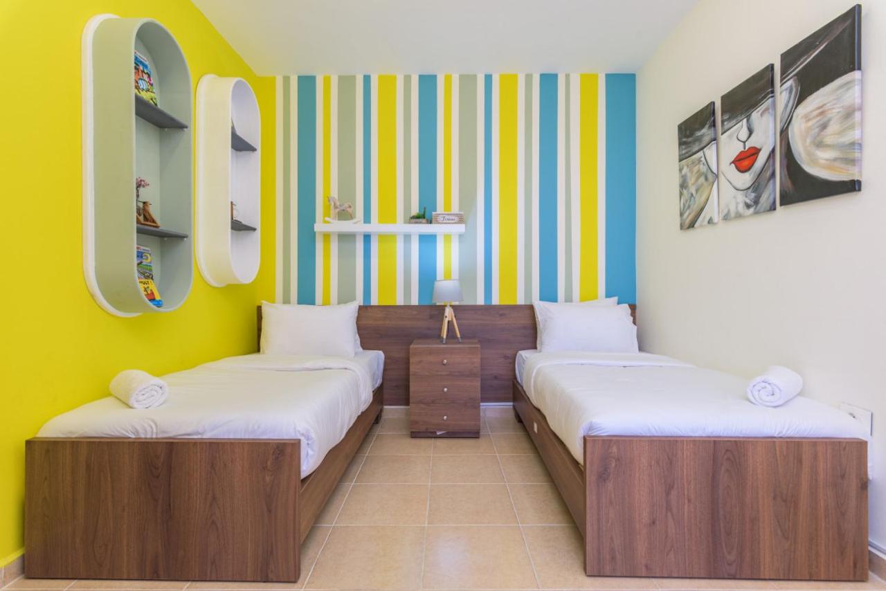 Nebula 2 Bedroom Apartment in Batroun view 2