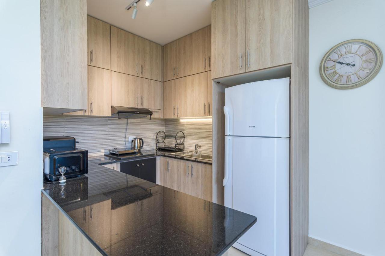 Nebula 2 Bedroom Apartment in Batroun view 3