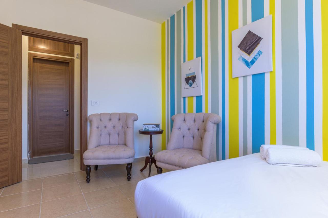 Nebula 2 Bedroom Apartment in Batroun view 5