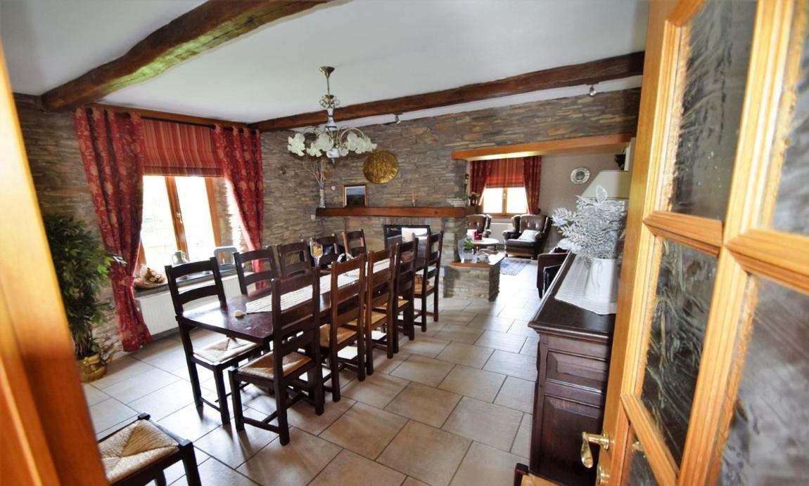La Petite Ferme
