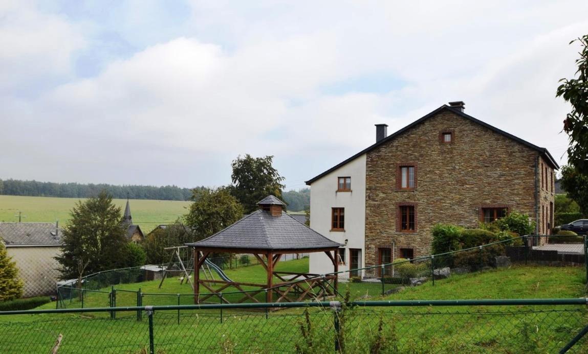 La Petite Ferme