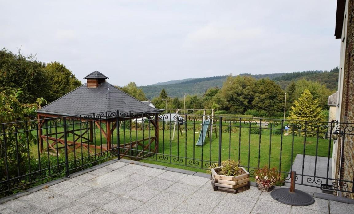 La Petite Ferme