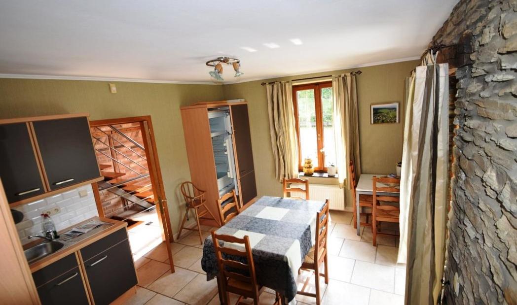 La Petite Ferme