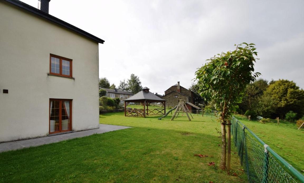 La Petite Ferme