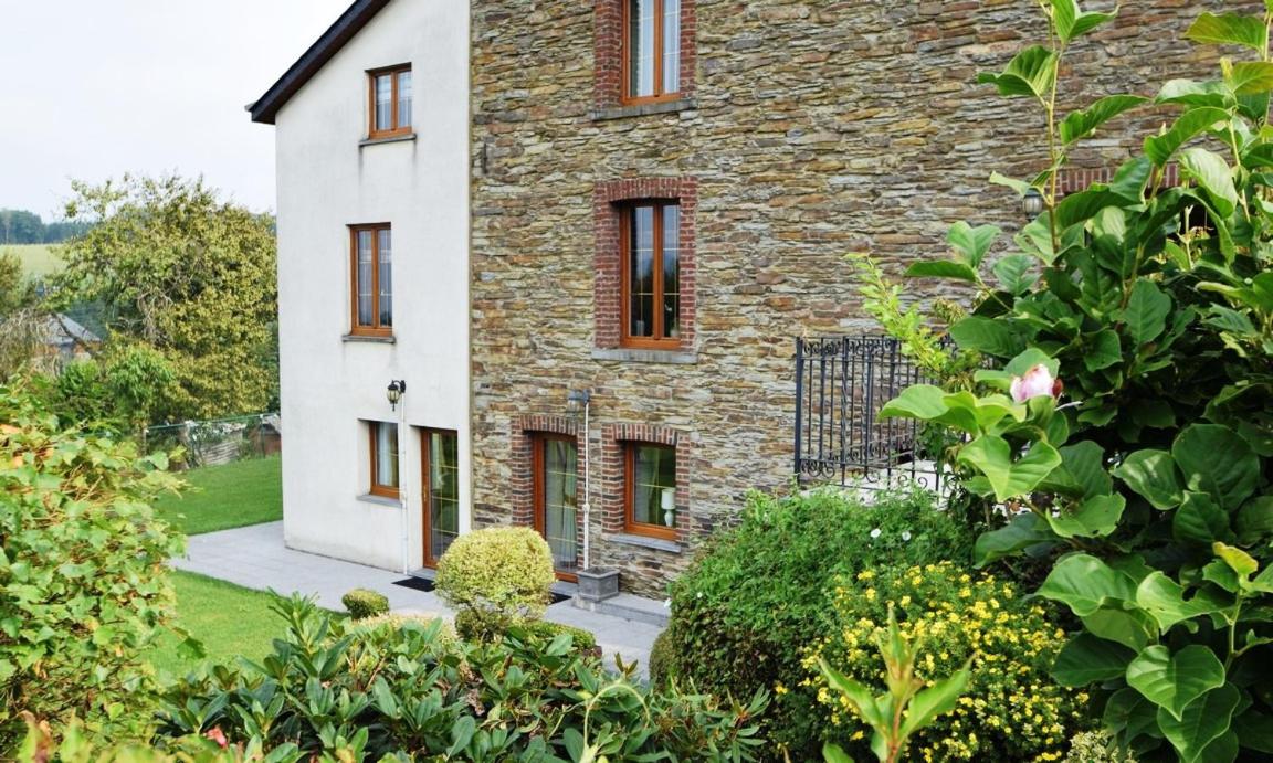 La Petite Ferme