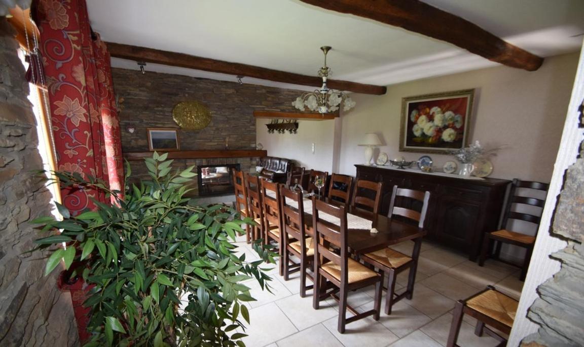 La Petite Ferme