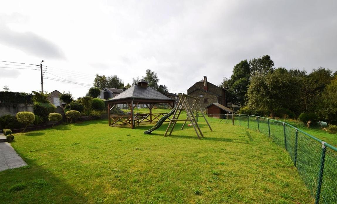 La Petite Ferme