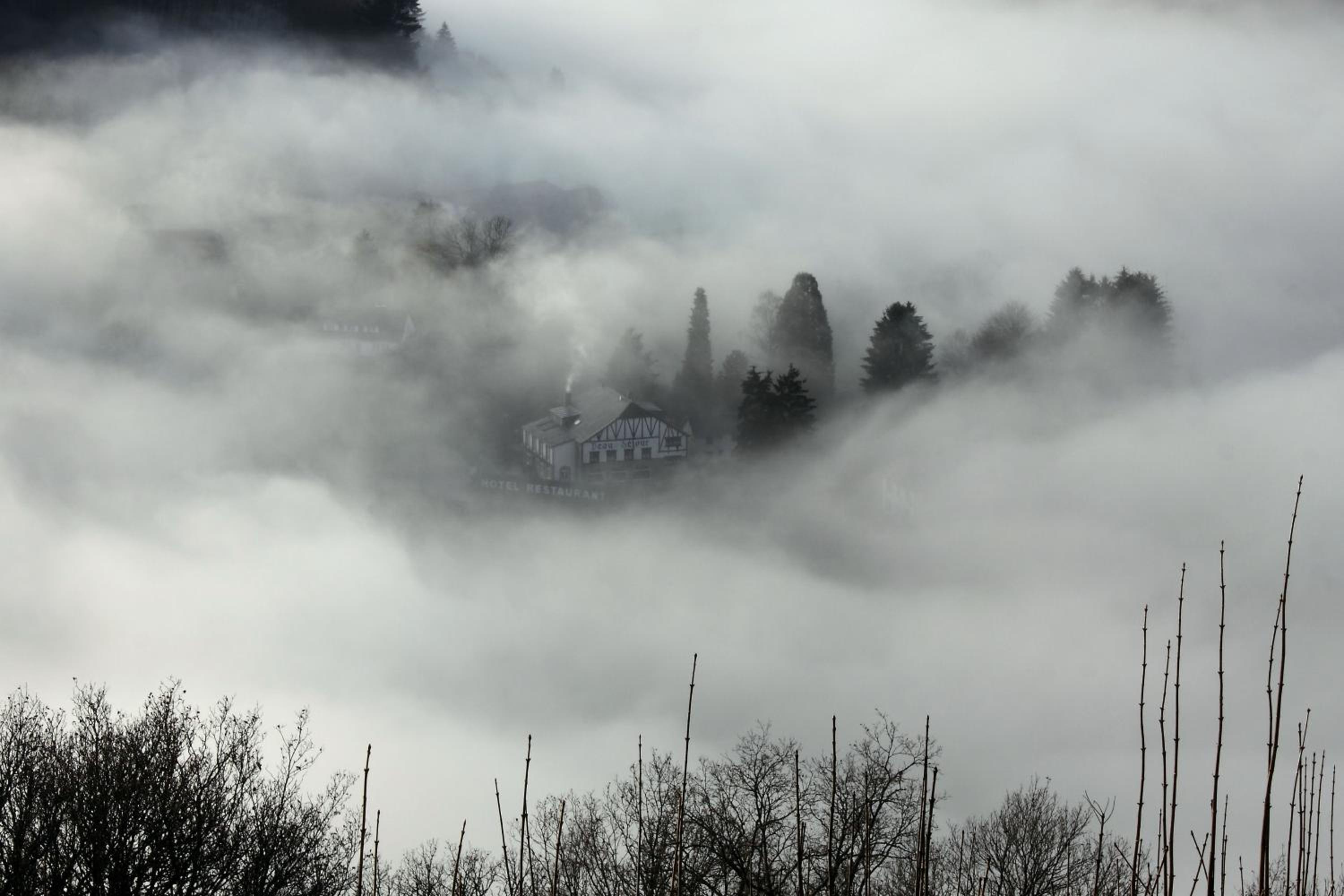 La Petite Ferme