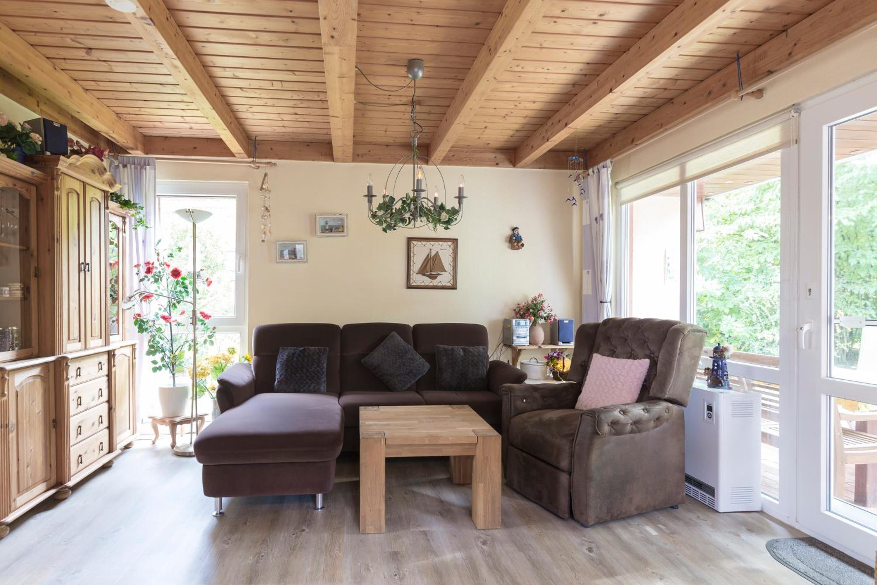 Ferienhaus Knechtsand 20