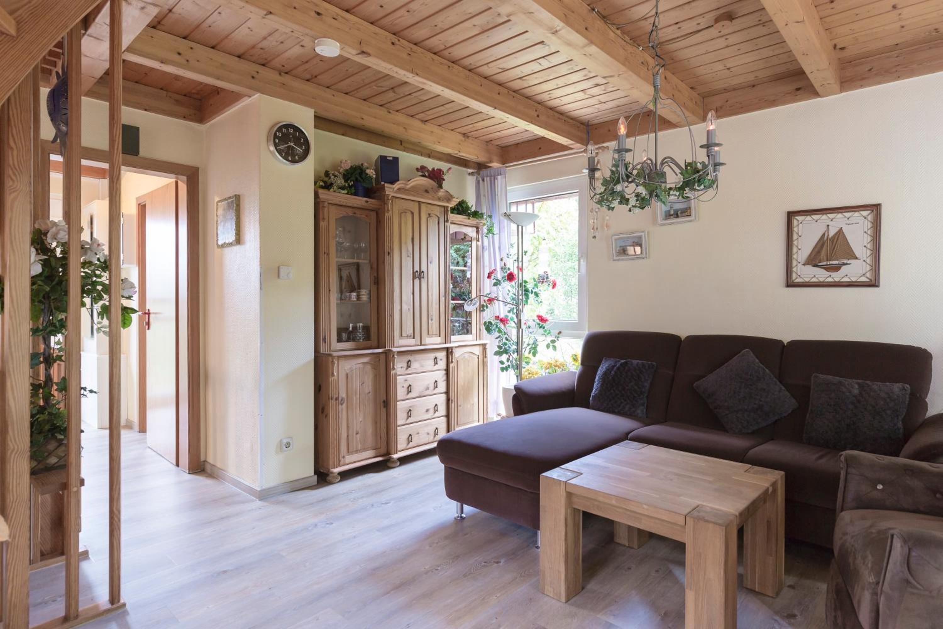 Ferienhaus Knechtsand 20