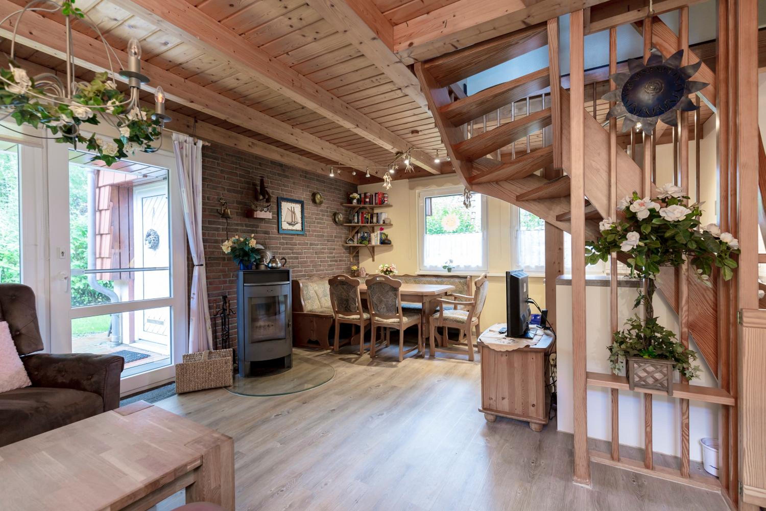 Ferienhaus Knechtsand 20