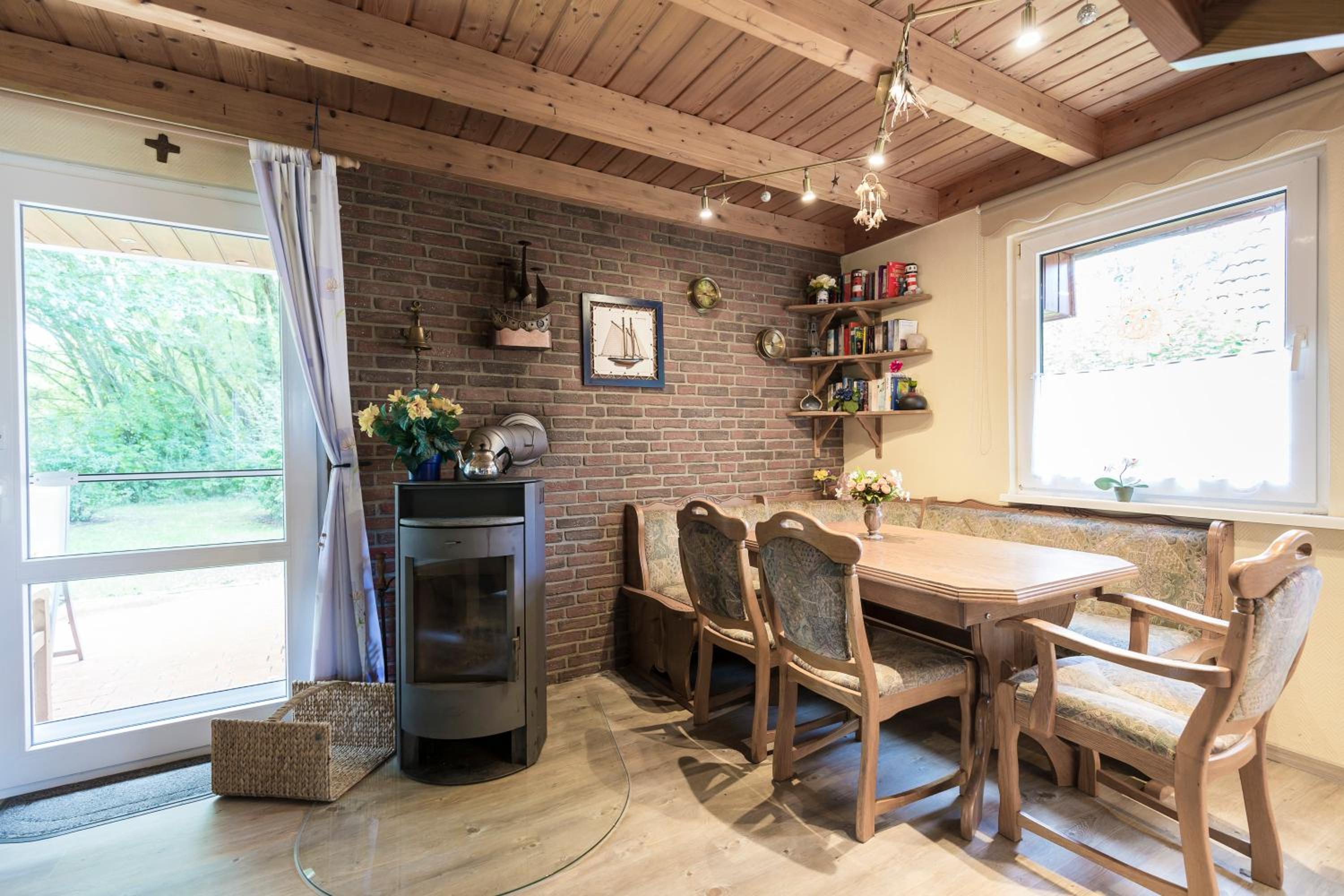 Ferienhaus Knechtsand 20