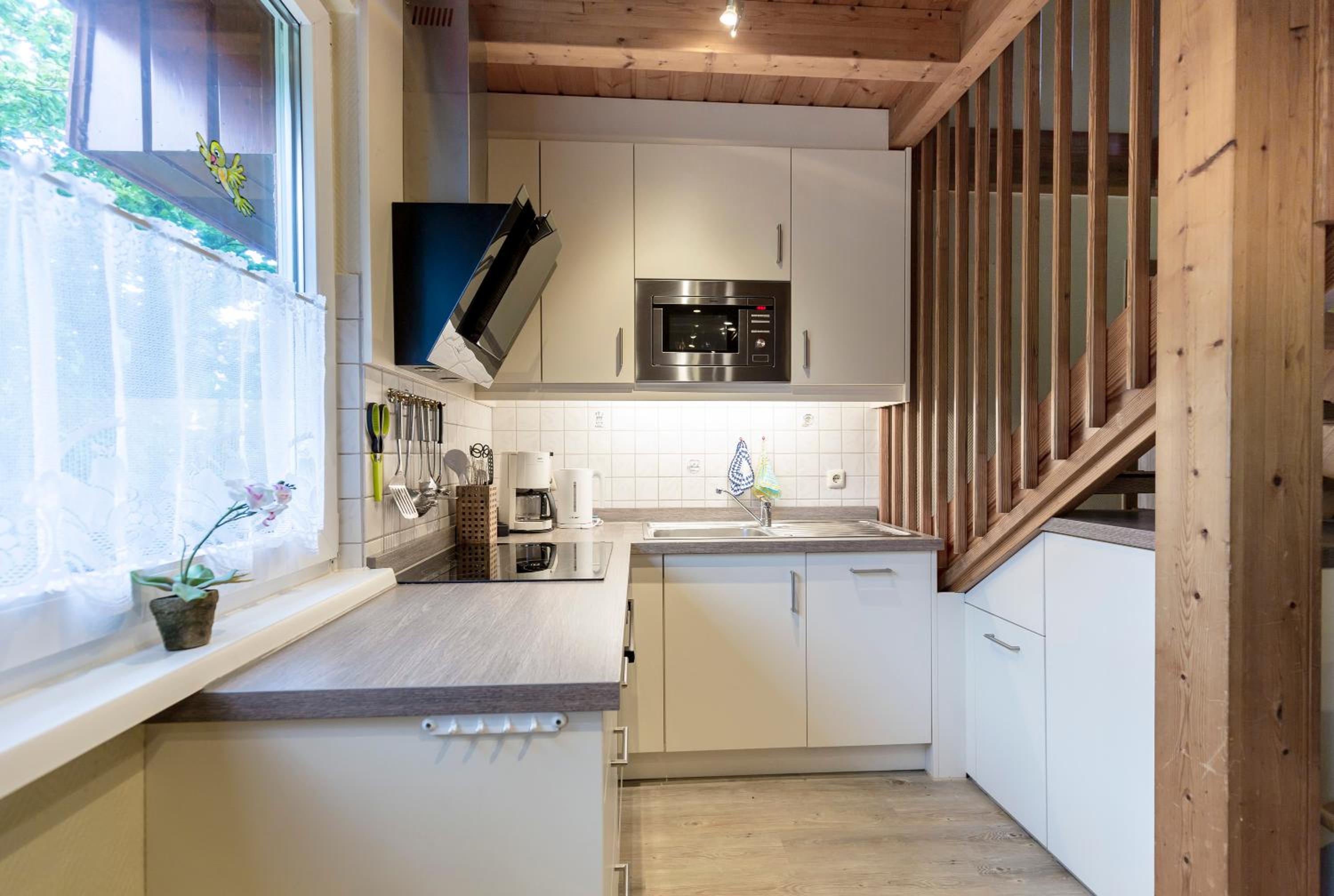 Ferienhaus Knechtsand 20