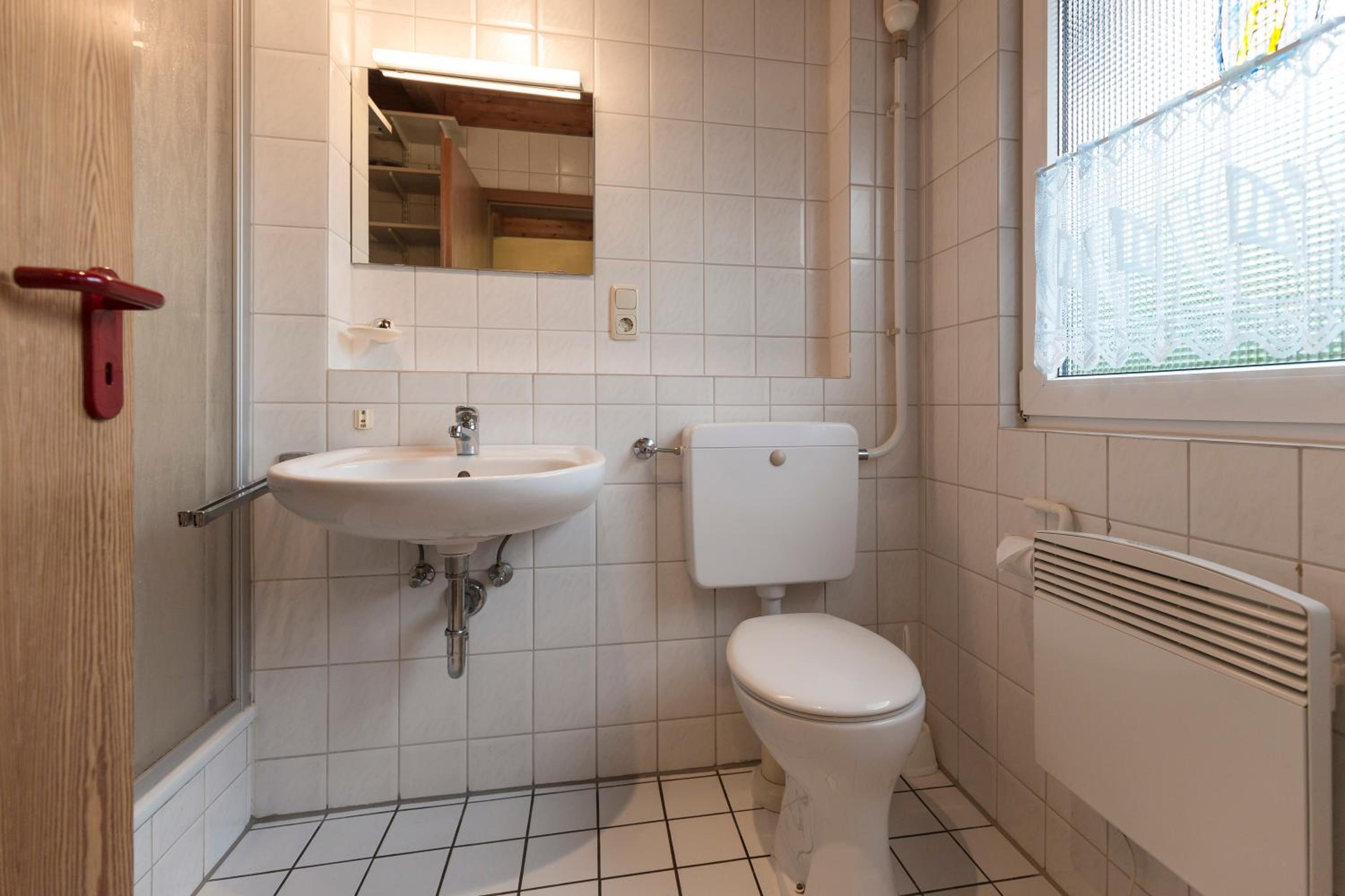 Ferienhaus Knechtsand 20