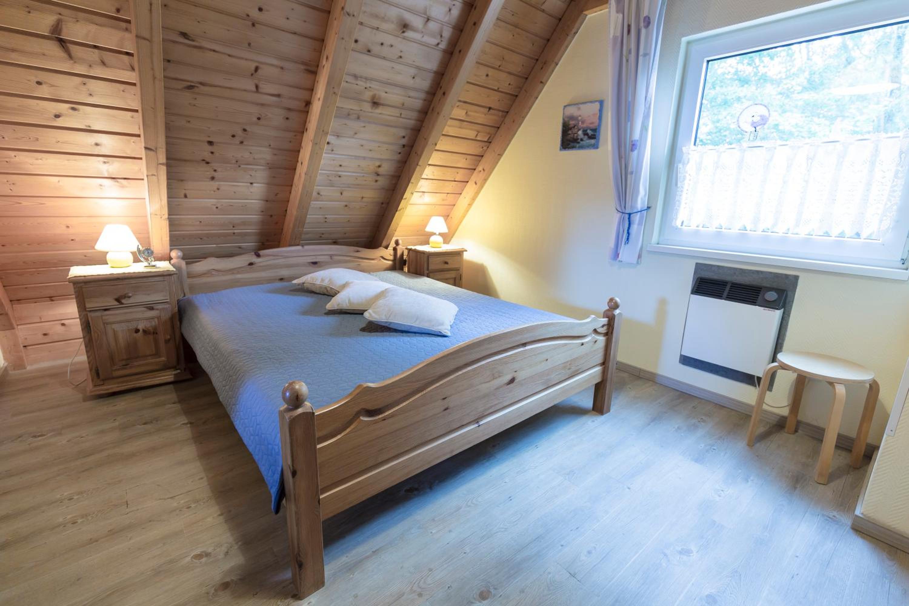 Ferienhaus Knechtsand 20