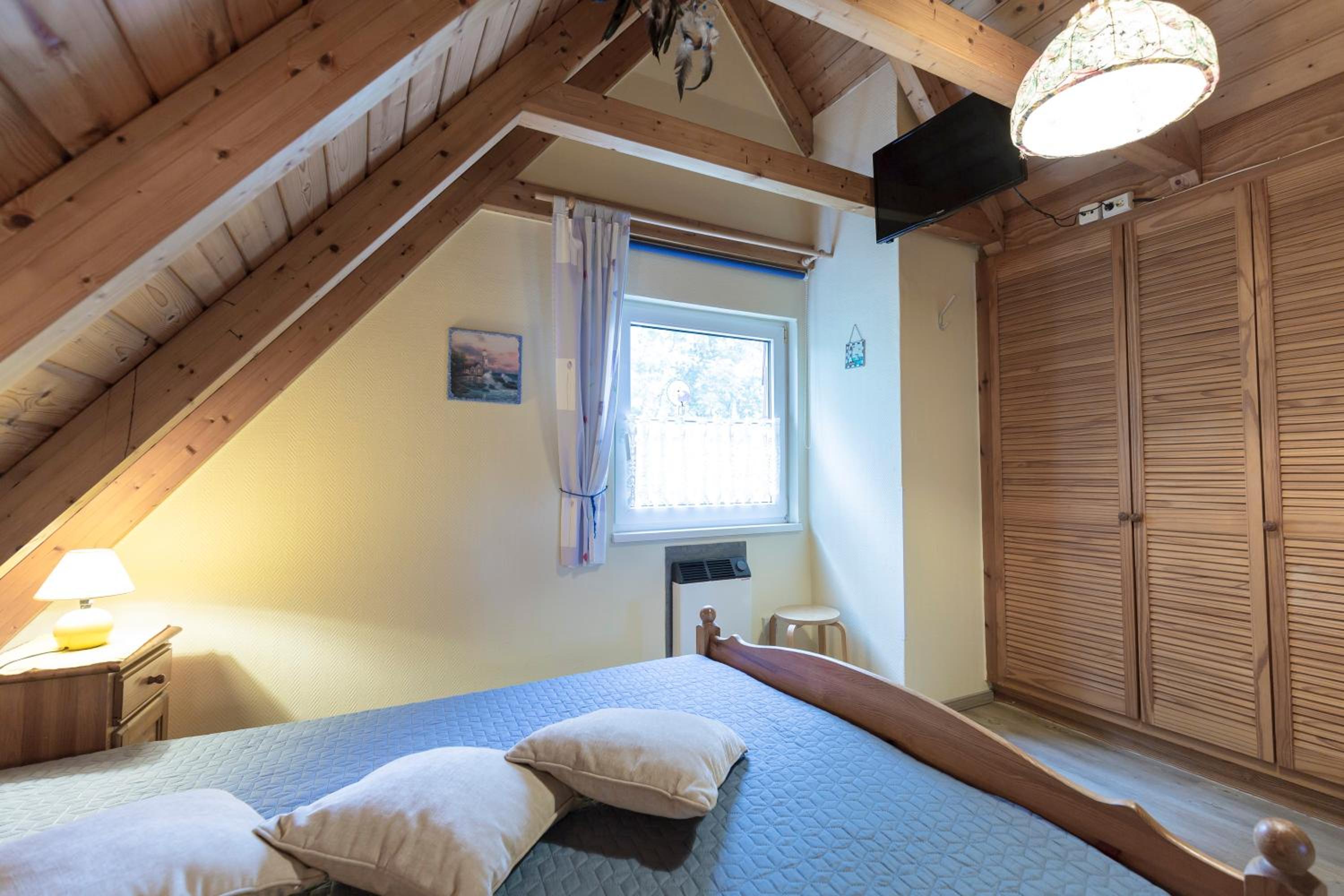 Ferienhaus Knechtsand 20