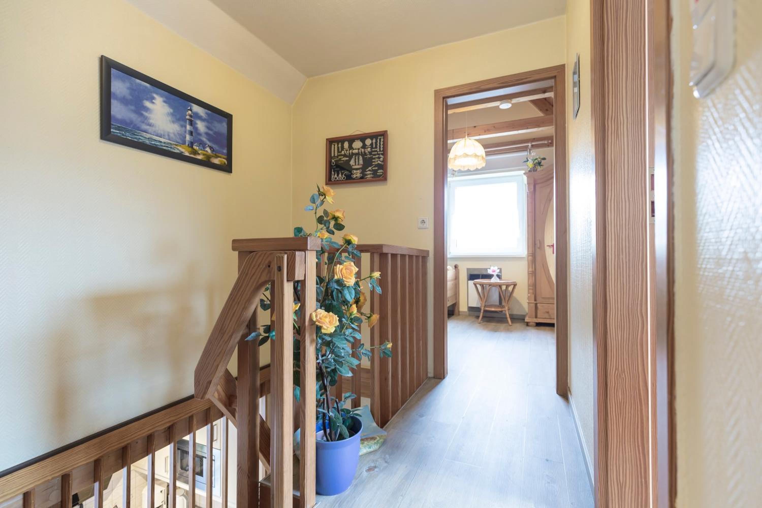 Ferienhaus Knechtsand 20