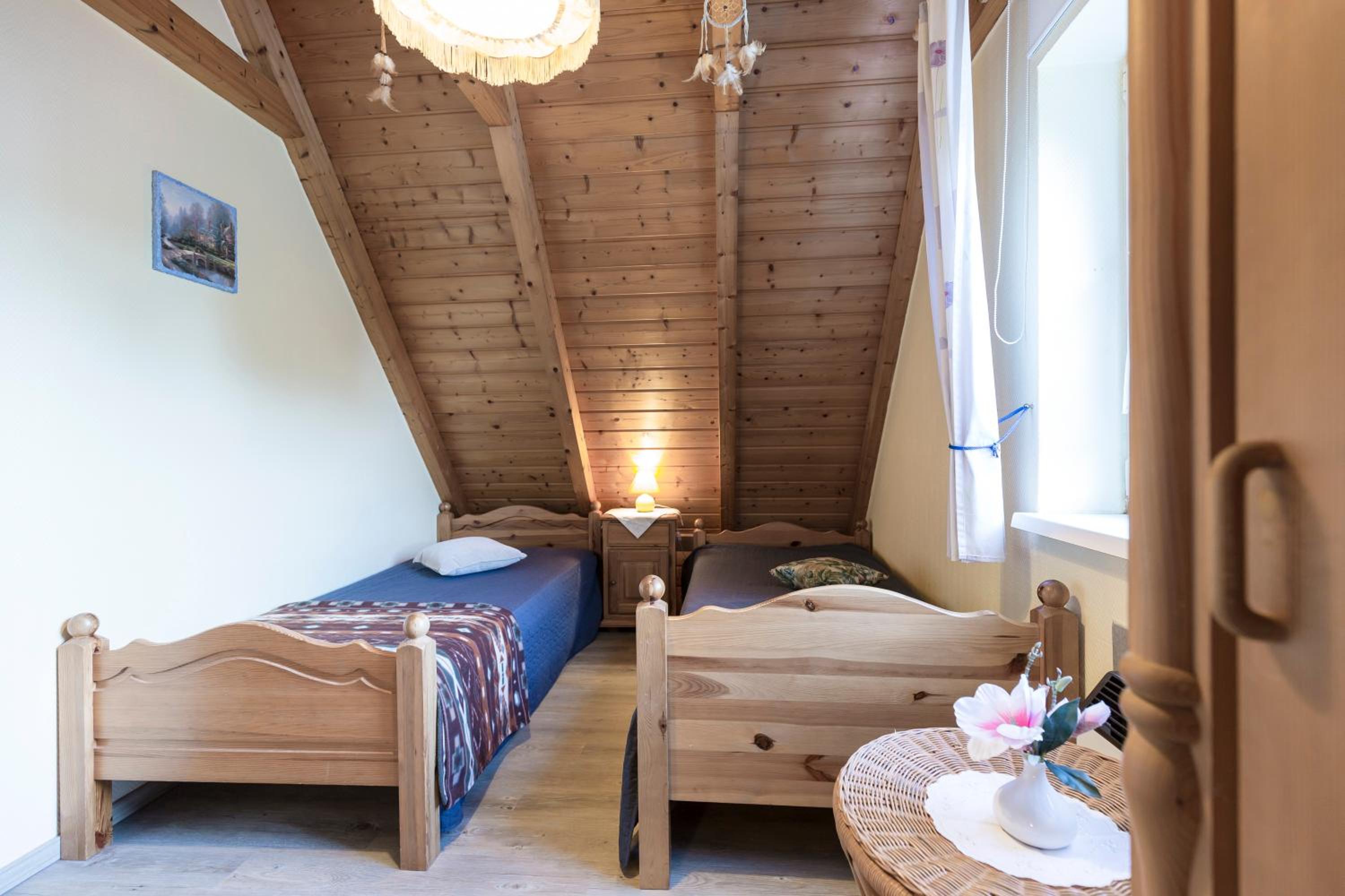 Ferienhaus Knechtsand 20