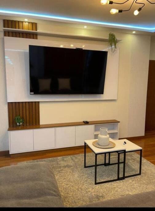 Hermoso departamento VIP
