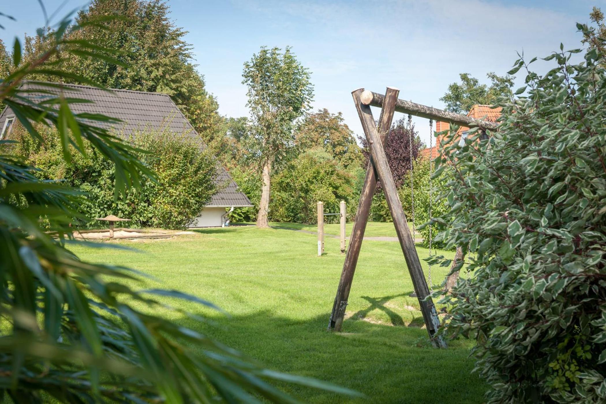 Ferienhaus Knechtsand 20