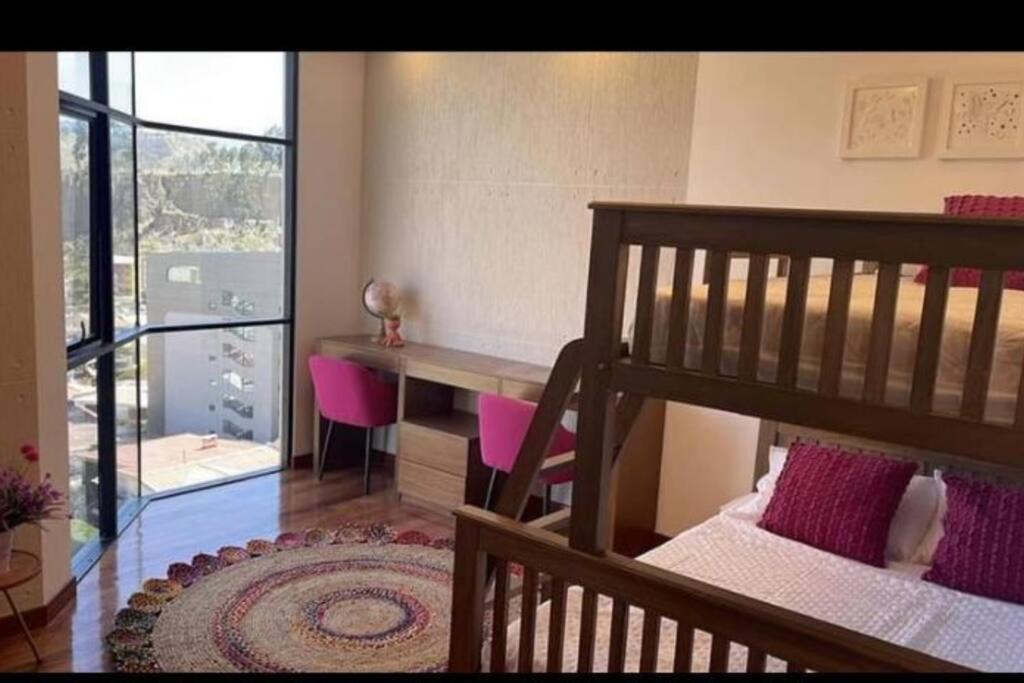 Hermoso departamento VIP