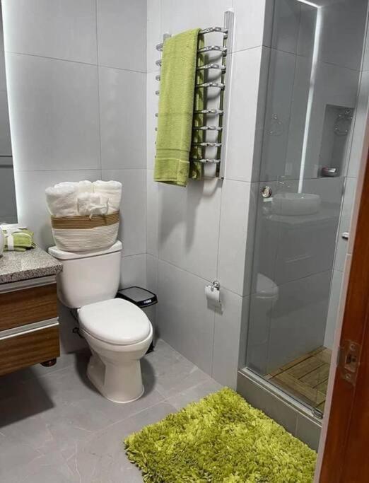 Hermoso departamento VIP