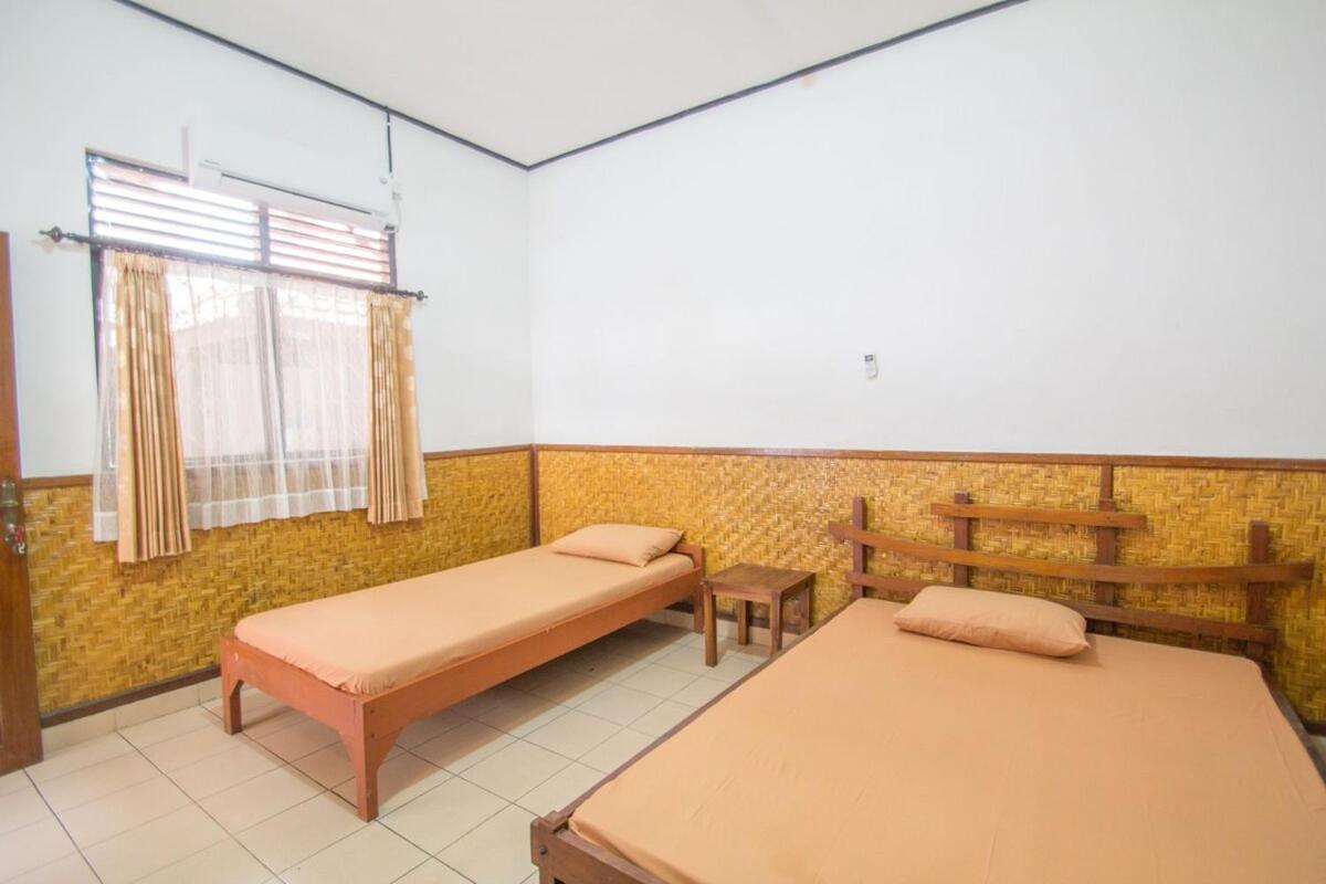 Bungalow Kempu Taman Ayu I