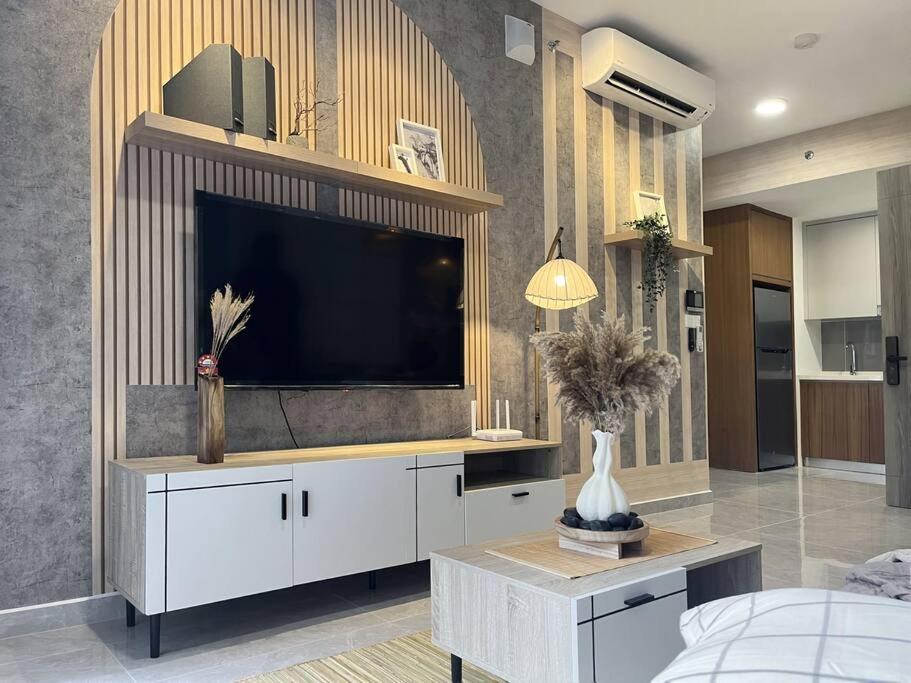 Wabi Sabi 1BR Agile Near Bukit Bintang by RumaBnB