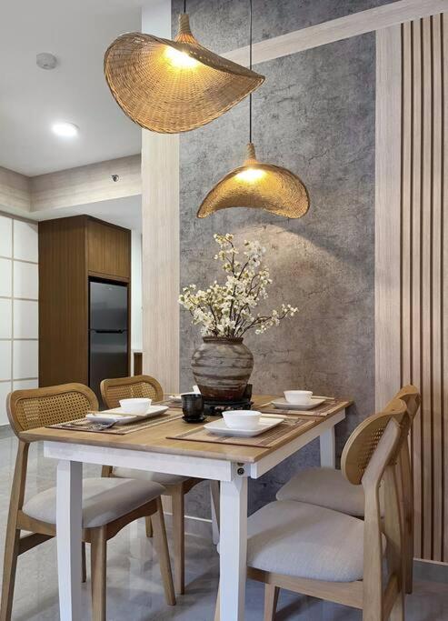 Wabi Sabi 1BR Agile Near Bukit Bintang by RumaBnB