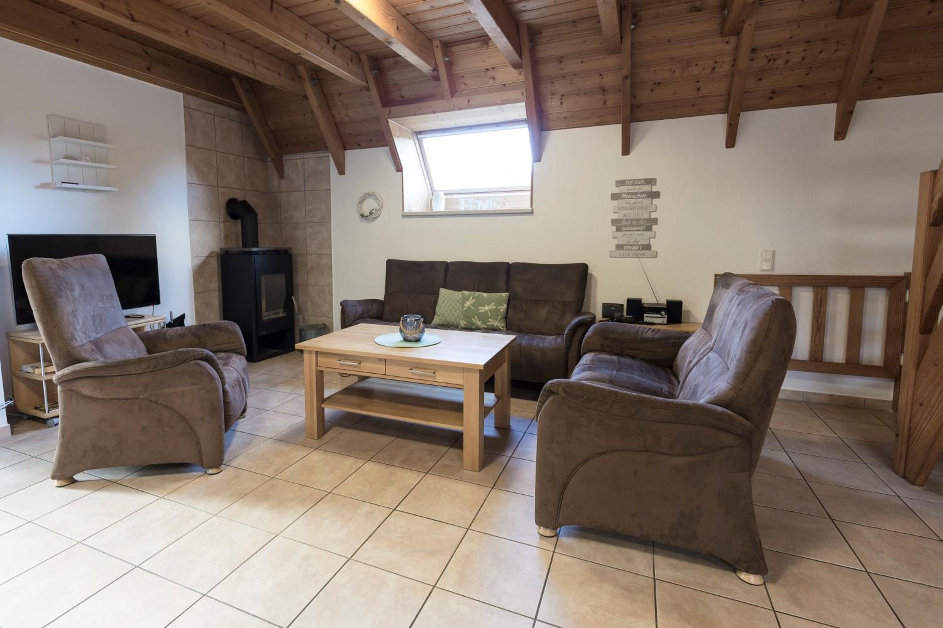 Ferienhaus Westertill 01