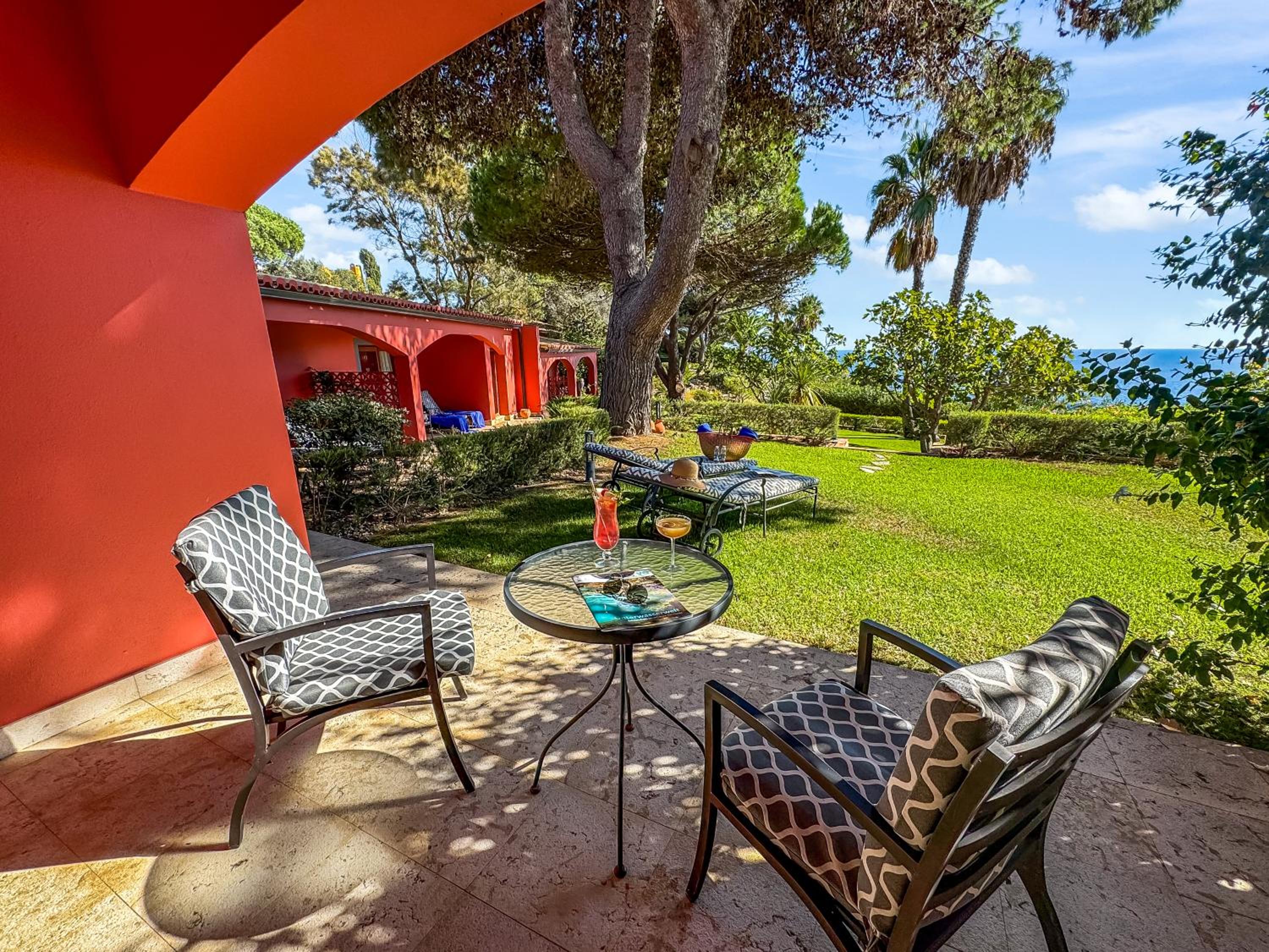 Boutique Hotel Vivenda Miranda 119