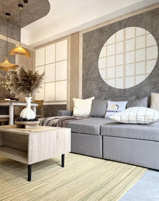 Wabi Sabi 1BR Agile Near Bukit Bintang by RumaBnB