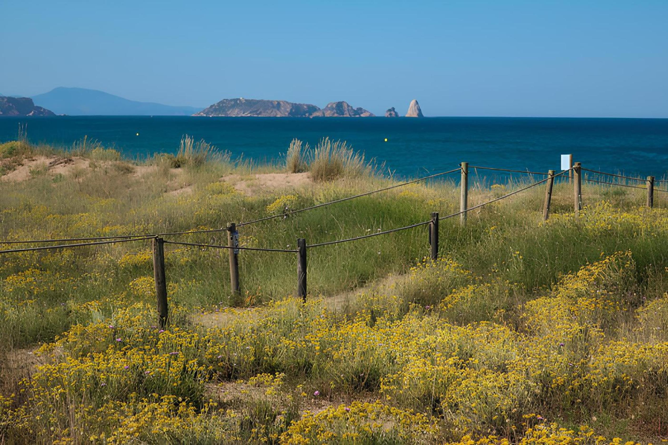 Casas Golf Relax view 3