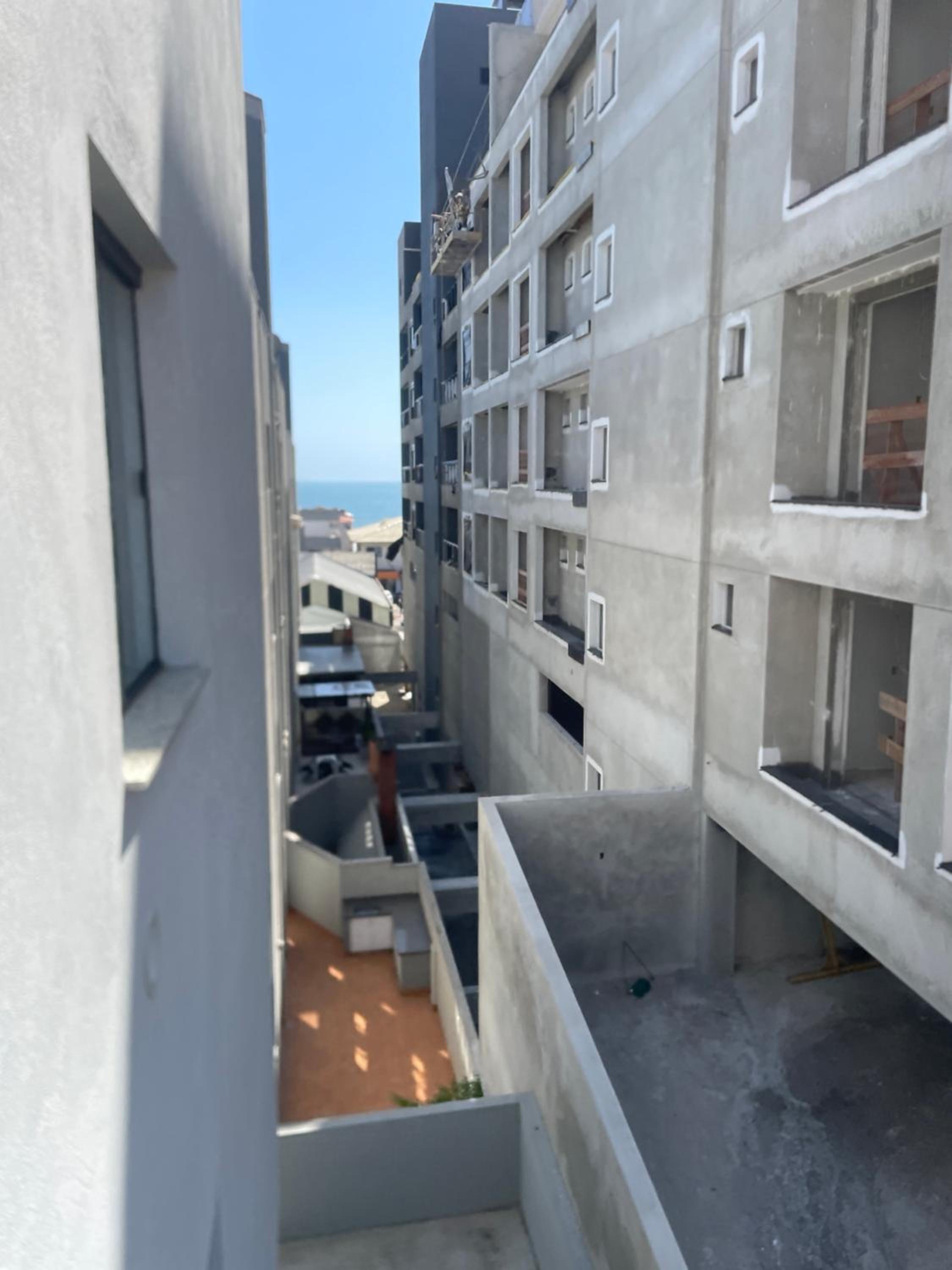 Praia Grande Residence