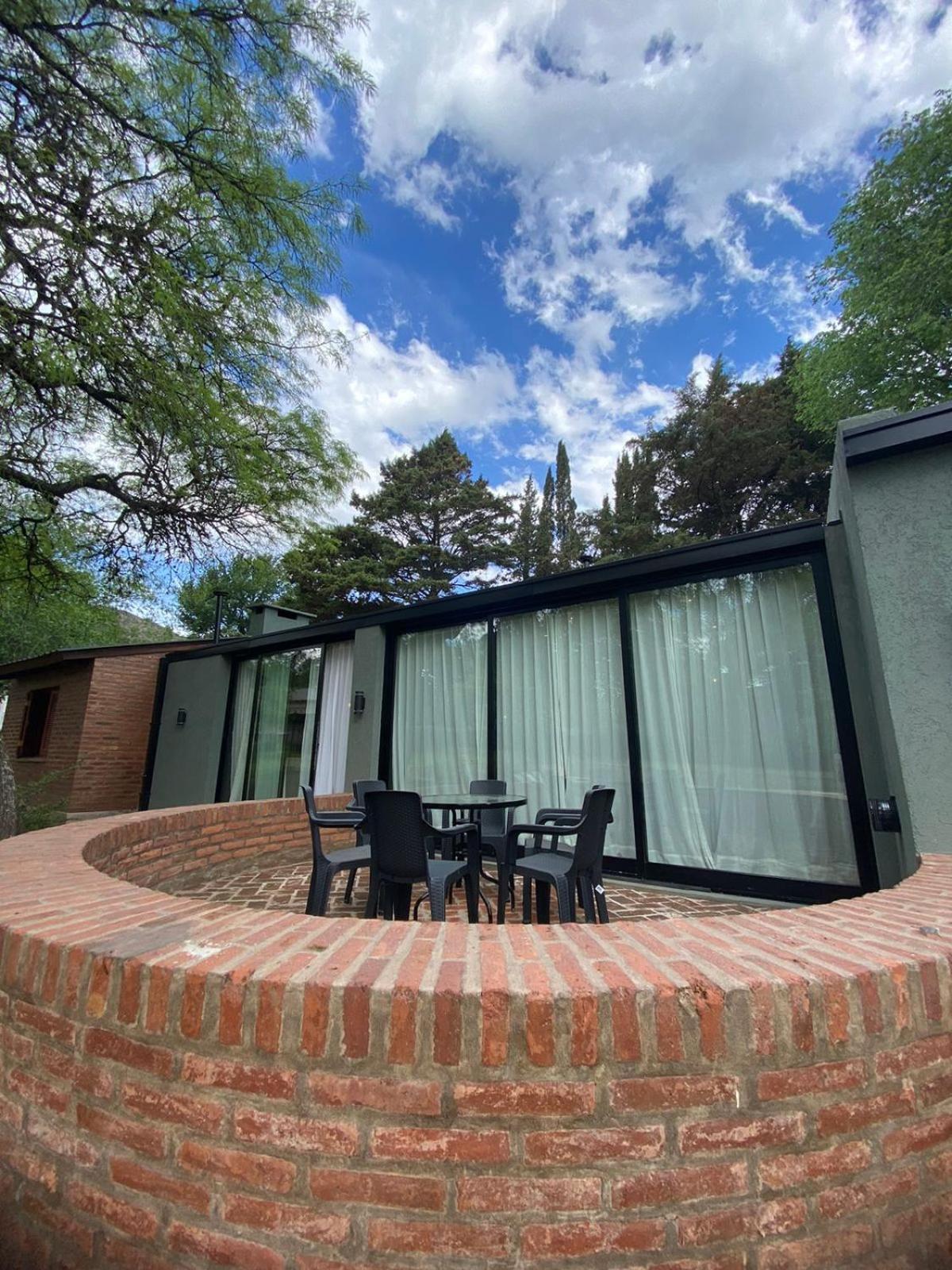 Casa Las Magnolias Villa General Belgrano