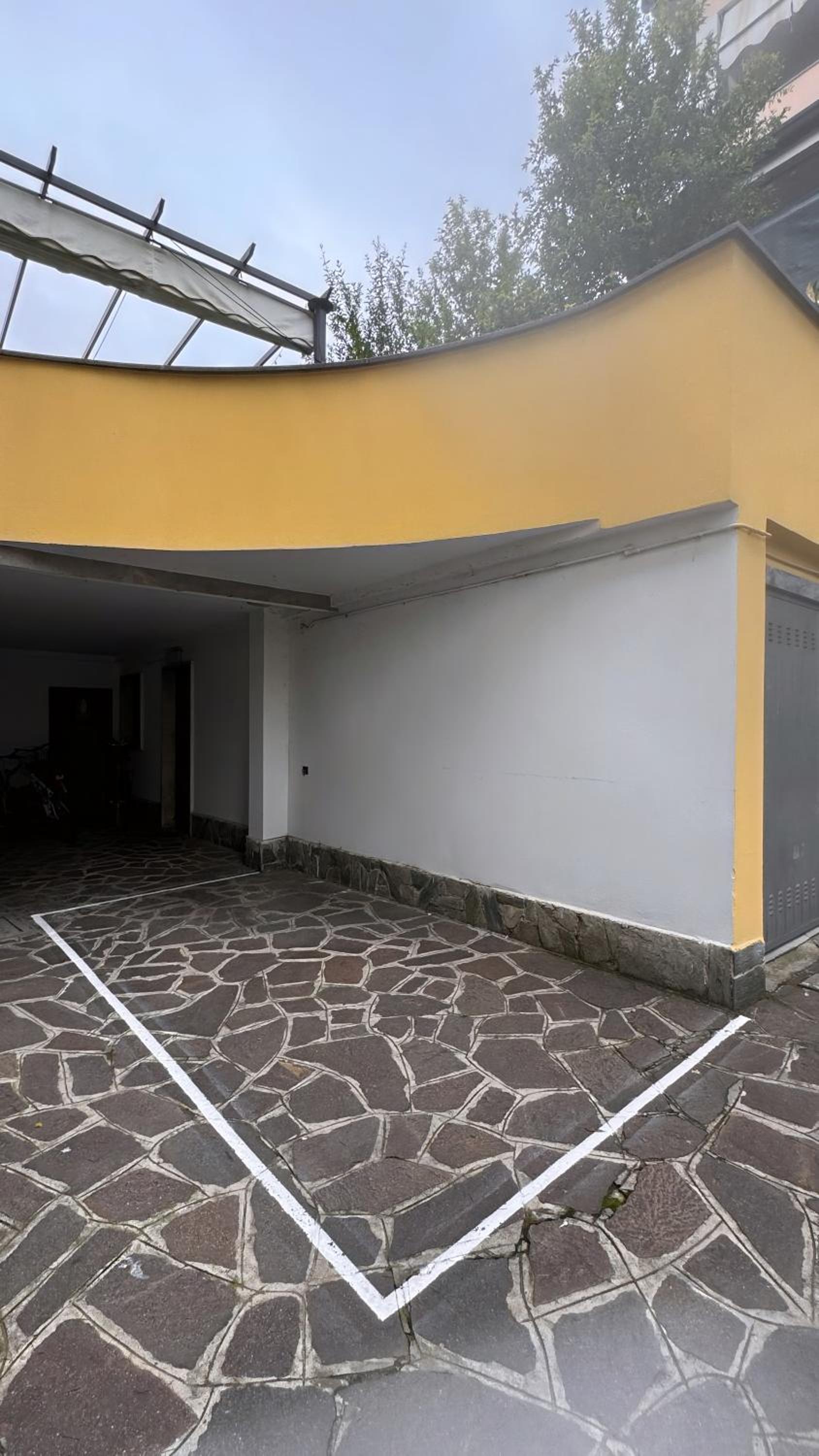 Antonella's House view 2