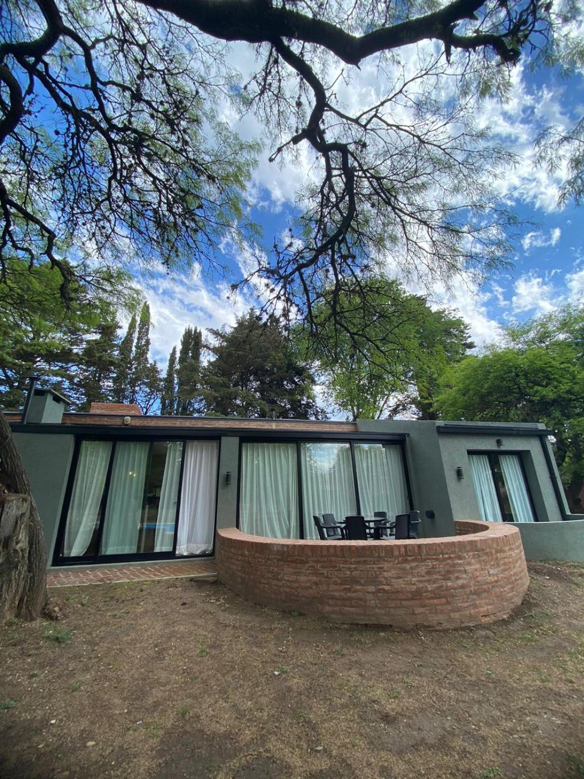 Casa Las Magnolias Villa General Belgrano