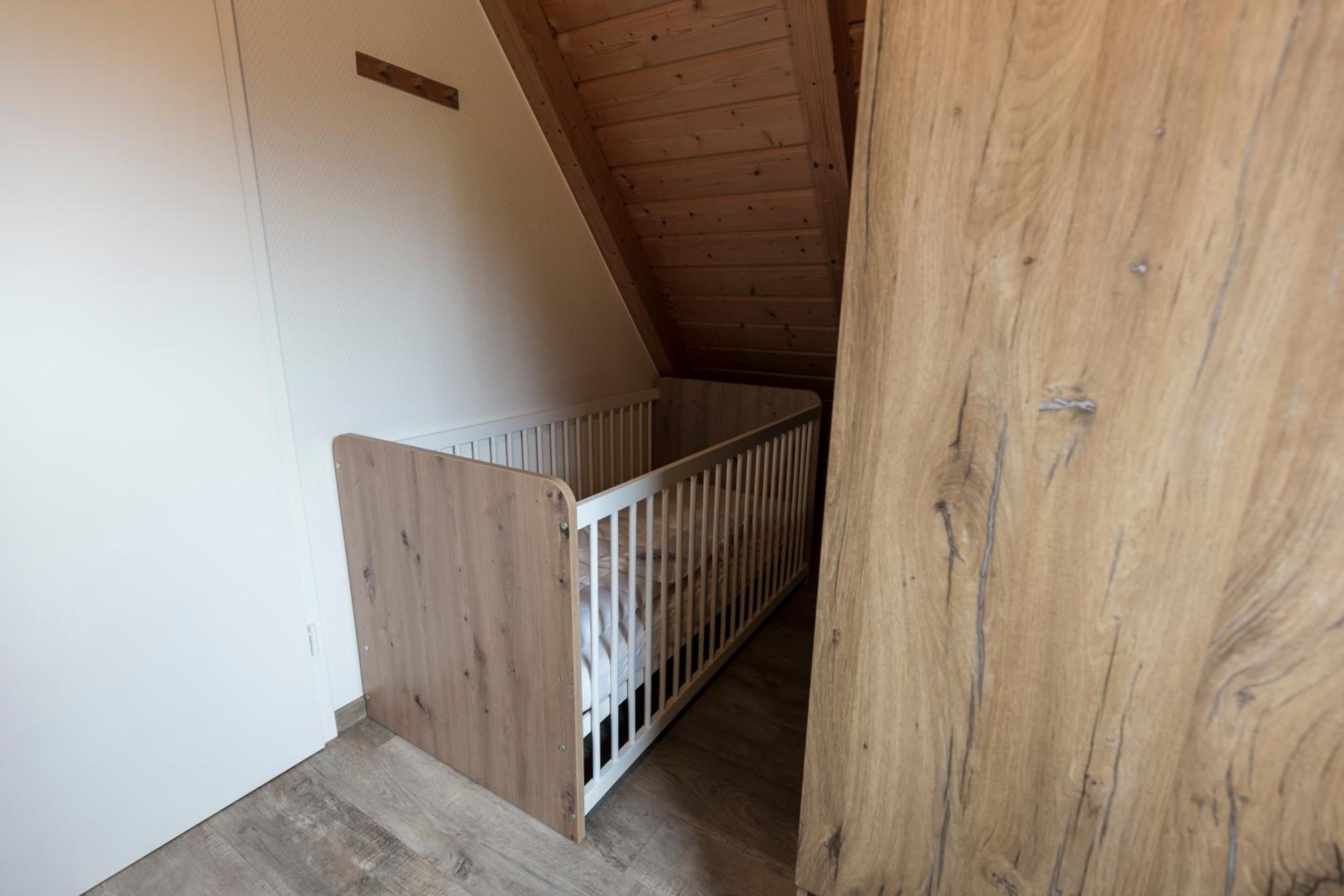 Ferienhaus Knechtsand 09