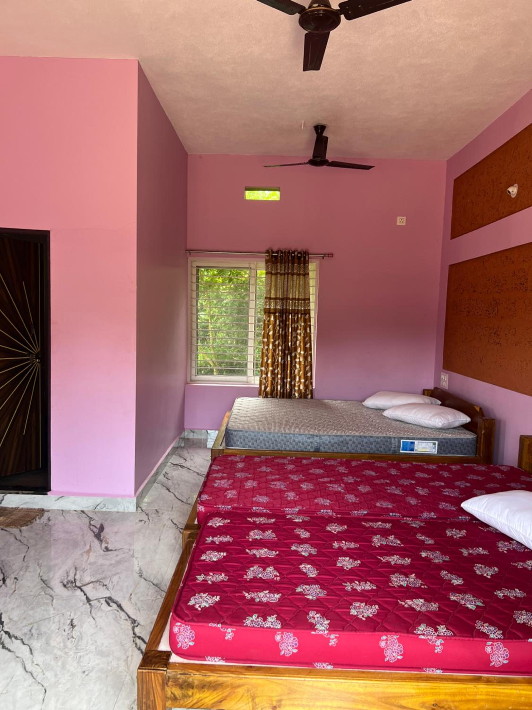 Nagumukh Homestay