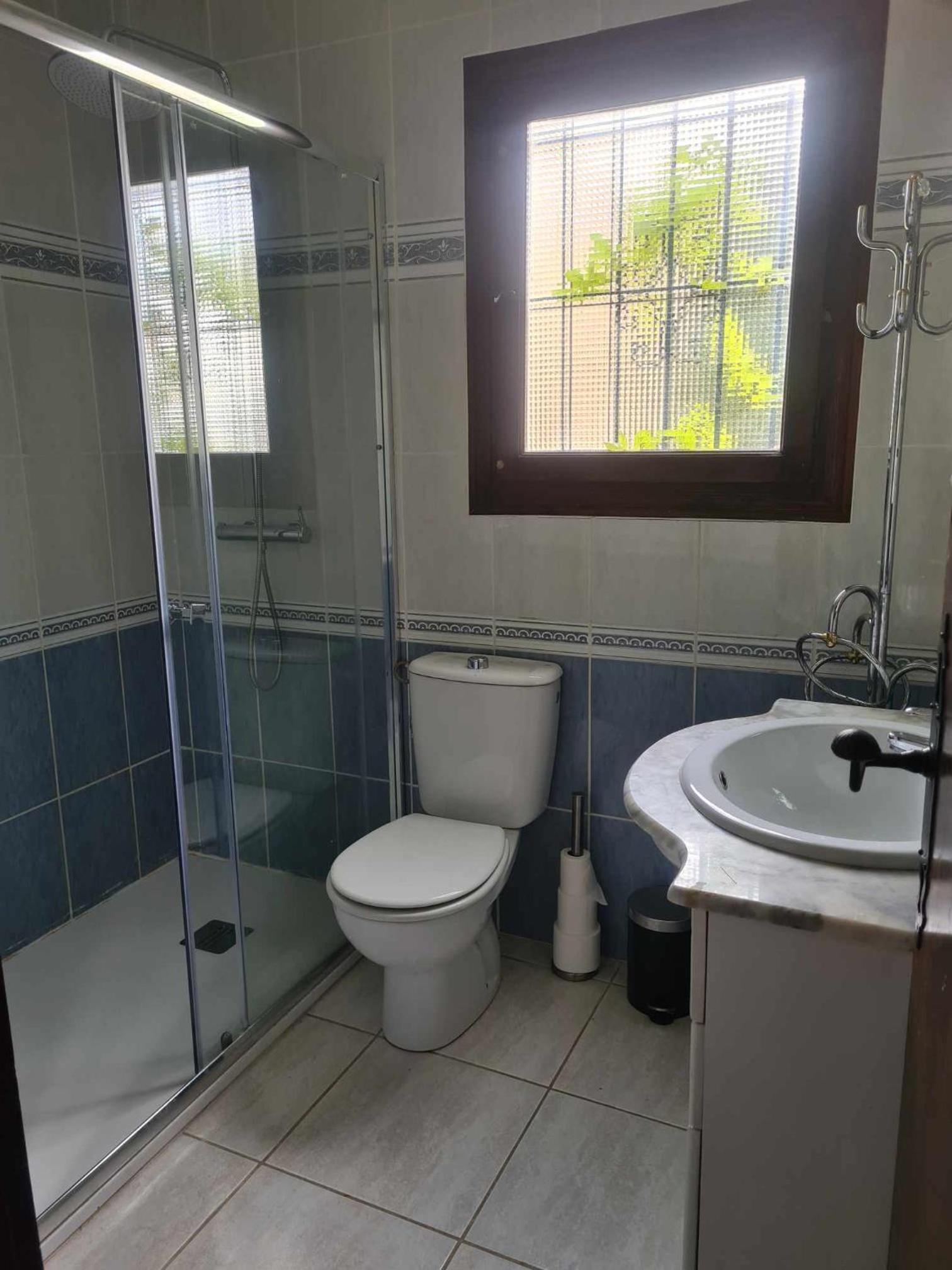 Blanca Bliss Villa